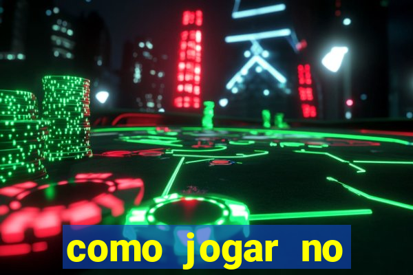 como jogar no tigrinho sem depositar