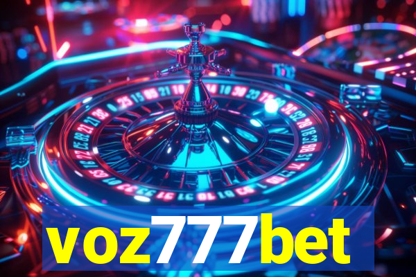 voz777bet