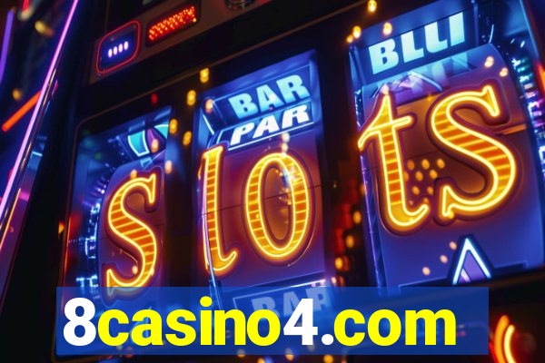 8casino4.com