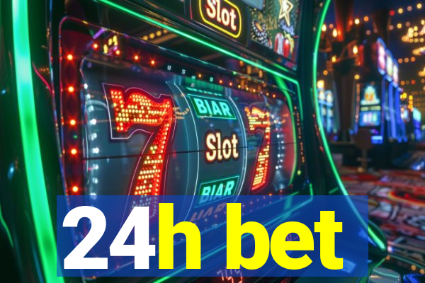 24h bet