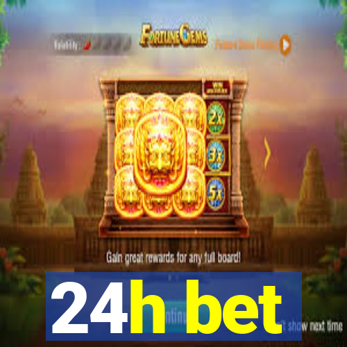 24h bet