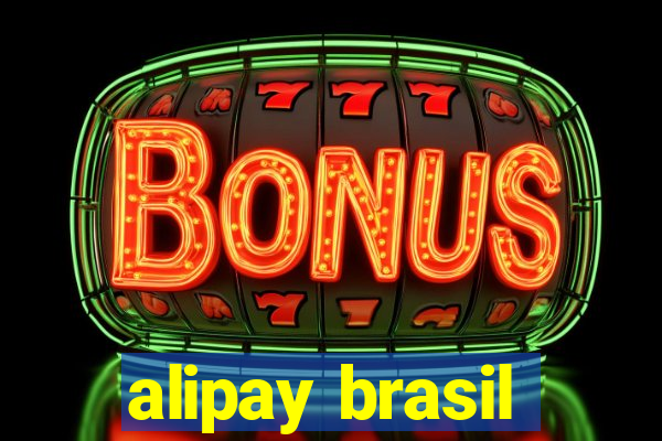 alipay brasil