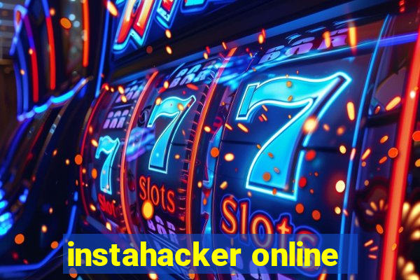 instahacker online