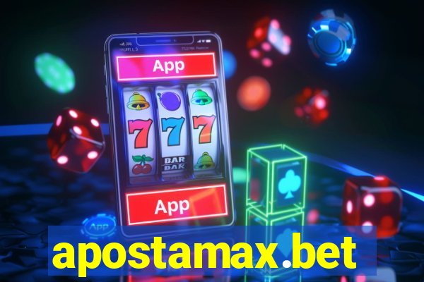 apostamax.bet