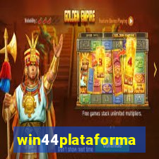 win44plataforma