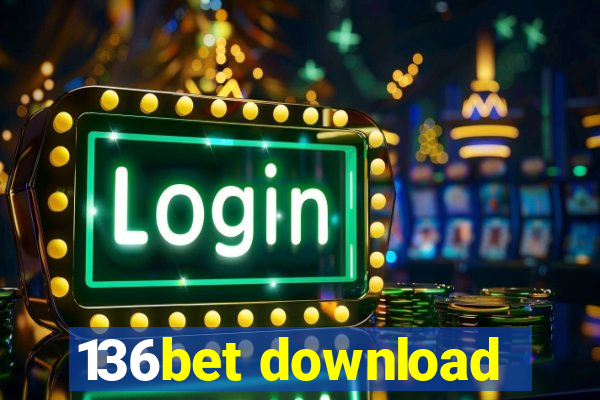 136bet download