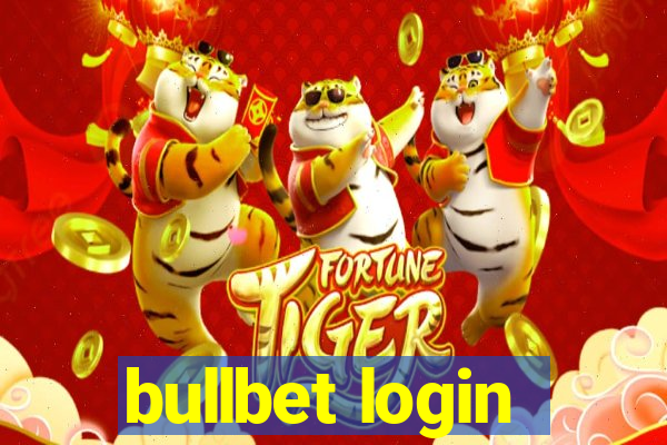 bullbet login