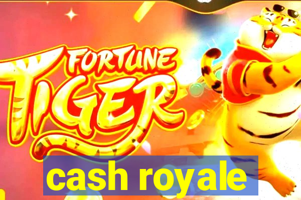 cash royale