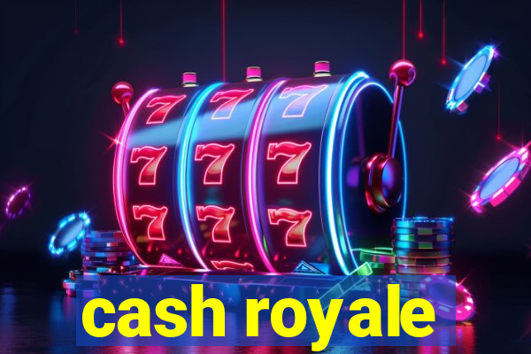 cash royale