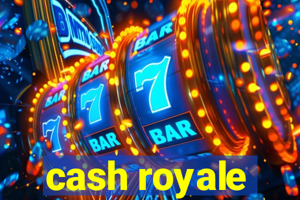 cash royale