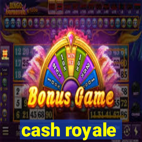 cash royale