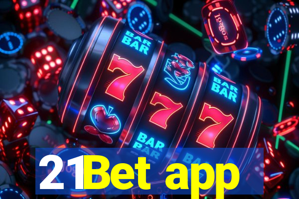 21Bet app