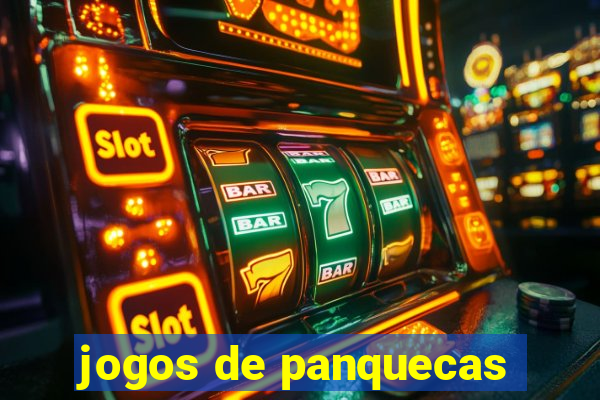 jogos de panquecas