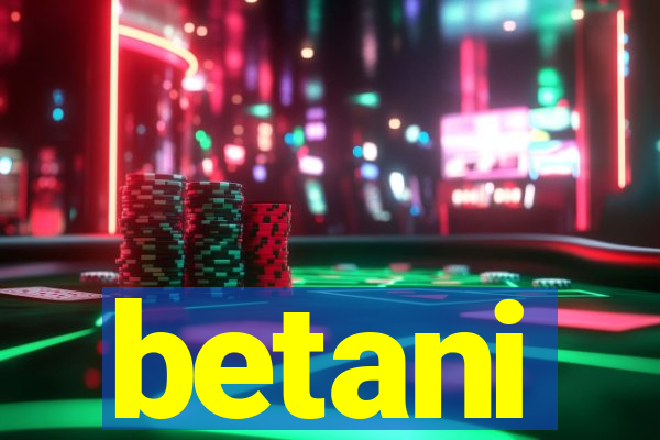 betani