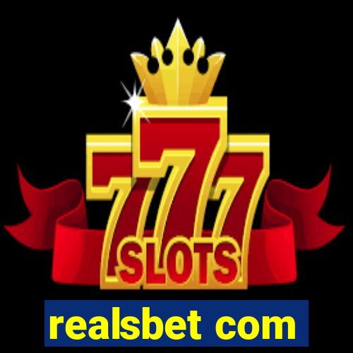 realsbet com