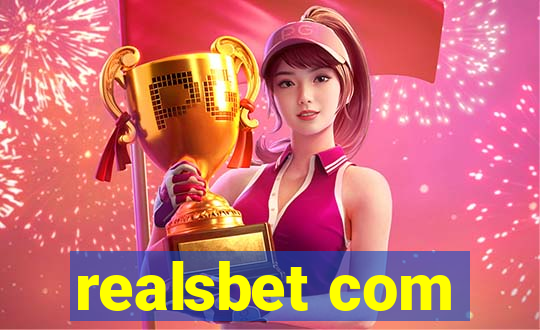 realsbet com