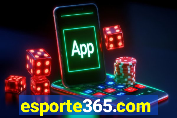 esporte365.com