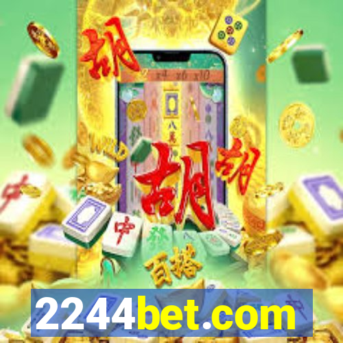 2244bet.com