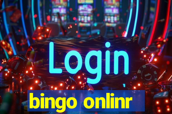 bingo onlinr