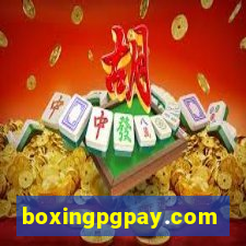 boxingpgpay.com