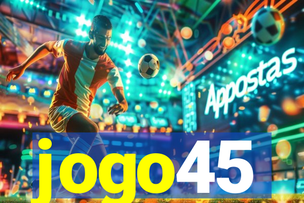 jogo45