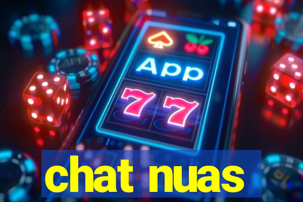 chat nuas