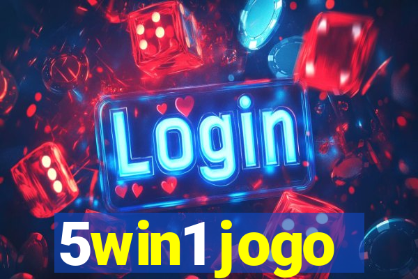 5win1 jogo