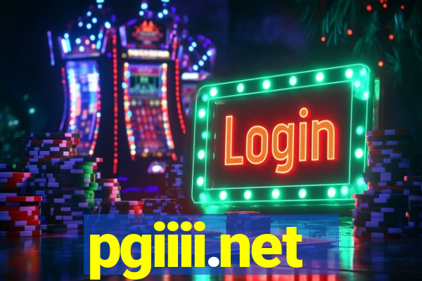 pgiiii.net