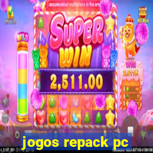 jogos repack pc