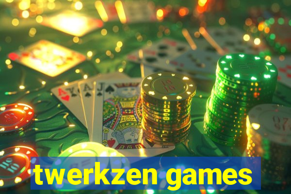 twerkzen games