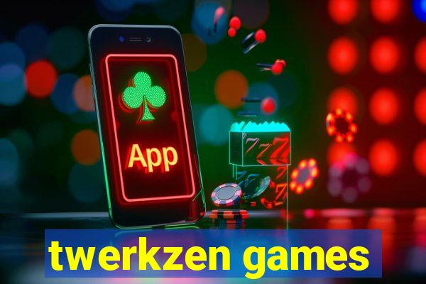 twerkzen games