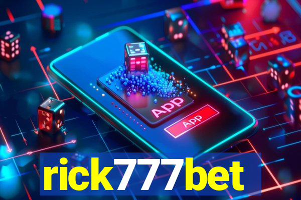 rick777bet