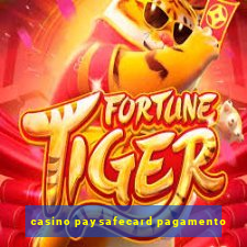 casino paysafecard pagamento