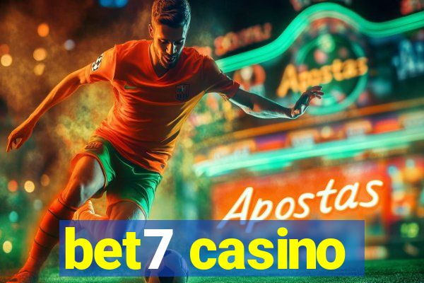 bet7 casino