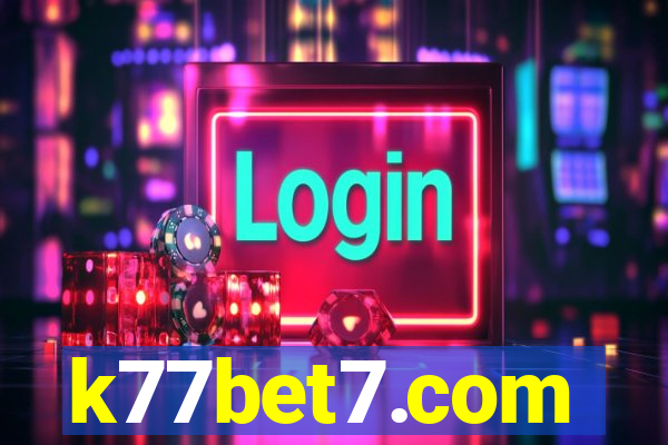 k77bet7.com