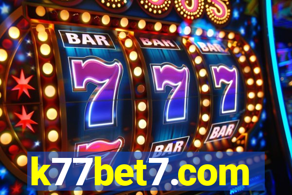 k77bet7.com