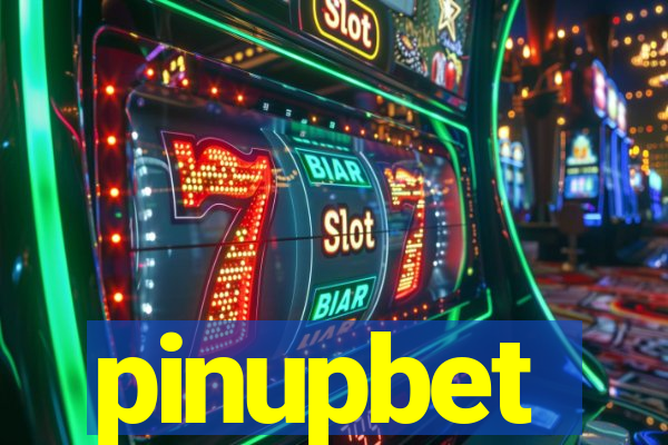 pinupbet