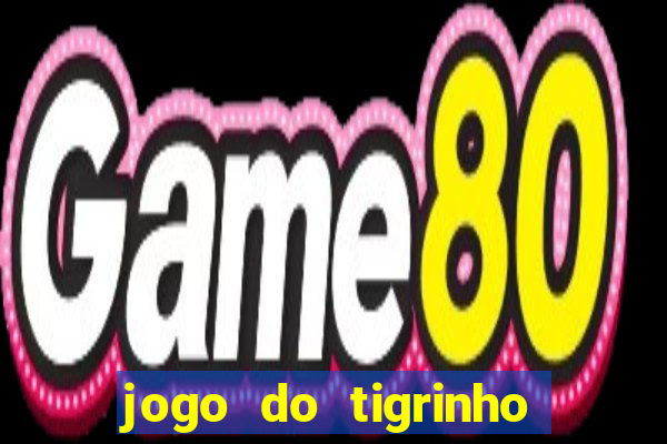 jogo do tigrinho vai ser legalizado