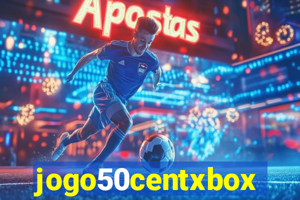 jogo50centxbox