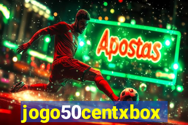 jogo50centxbox