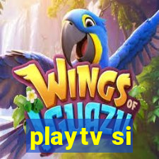 playtv si