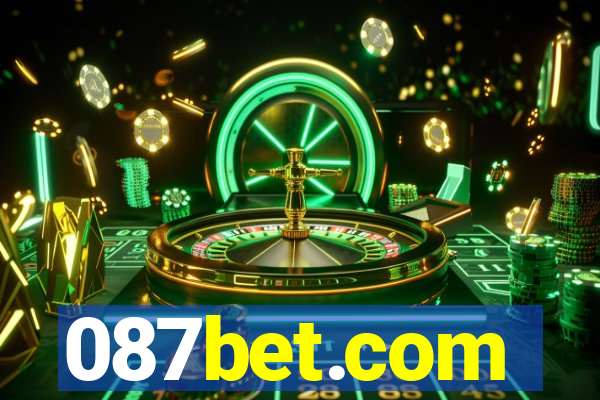 087bet.com