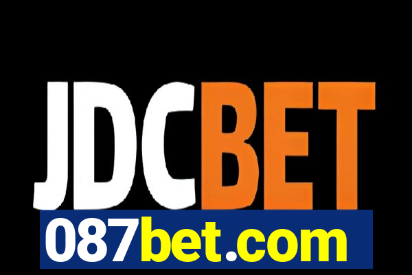 087bet.com