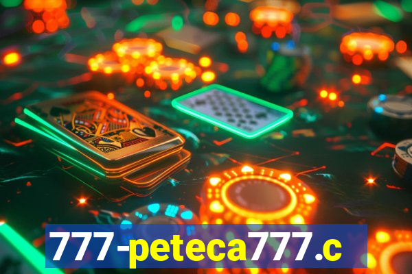 777-peteca777.com