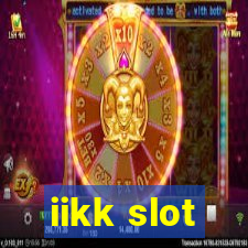 iikk slot