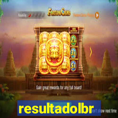 resultadolbr