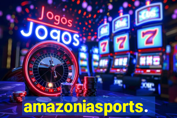 amazoniasports.com