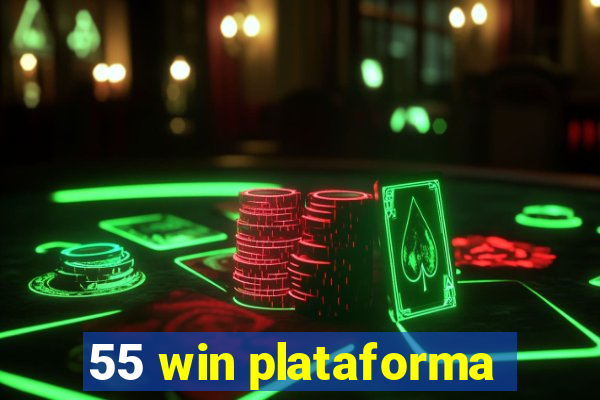 55 win plataforma