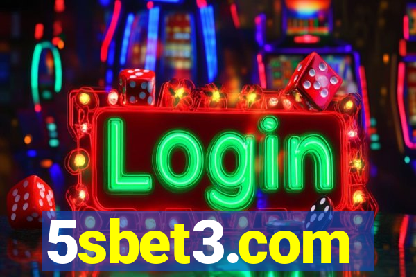 5sbet3.com