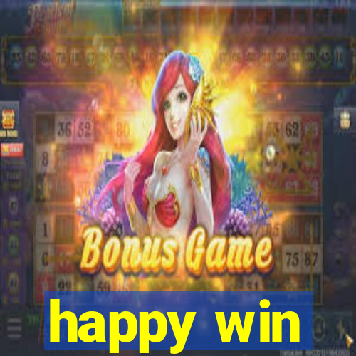 happy win